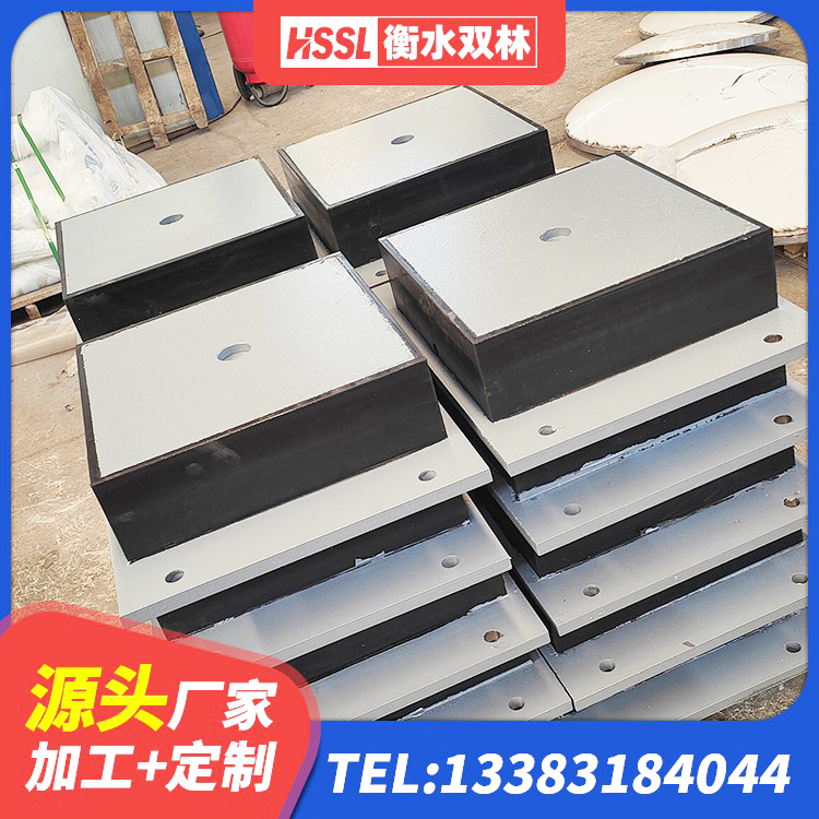 上思县LNR橡胶隔震支座1500源头工厂 上思县连廊隔震橡胶支座价格 上思县LNR隔震支座1300(II型) 上思县隔震支座厂 - 第9张