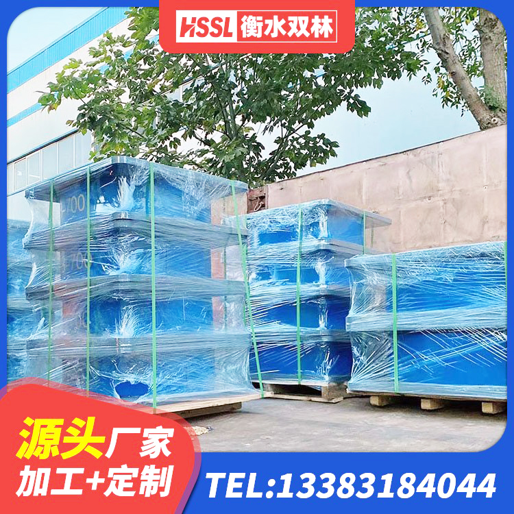 上思县LNR1000天然橡胶隔震支座多少钱 上思县LNR300天然橡胶隔震支座多少钱 上思县LRB900铅芯橡胶隔震支座生产厂家 上思县LRB500-Ⅱ型橡胶隔震支座 - 第2张
