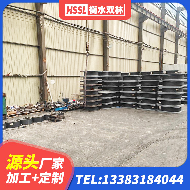 上思县LNR隔震支座700厂家 上思县LRB700-2隔震支座厂家 上思县LNR建筑隔震支座源头工厂 上思县高阻尼叠层橡胶隔震支座生产厂家 - 第1张