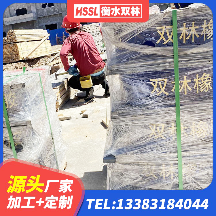 上思县高阻尼建筑橡胶隔震支座 上思县建筑隔震抗震支座厂家 上思县建筑高阻尼隔震支座HDR源头工厂 上思县LNR支座厂家 - 第4张